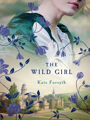 The Wild Girl - ebook
